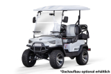 GECO Elektro Golf Cart Mit Straßenzulassung L7e