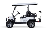 GECO Elektro Golf Cart Mit Straßenzulassung L7e