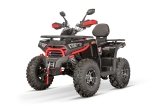 Neu Hunter 300 Tricia is back Sport Quad Automatik Quad Ohne Zulassung