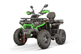 Neu Hunter 300 Tricia is back Sport Quad Automatik Quad Ohne Zulassung