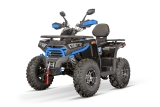Neu Hunter 300 Tricia is back Sport Quad Automatik Quad Ohne Zulassung