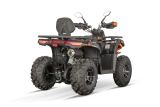 Neu Hunter 300 Tricia is back Sport Quad Automatik Quad Ohne Zulassung