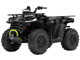 Segway Snarler AT5S EPS ABS