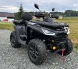 Segway Snarler AT10 One ABS