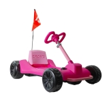 DROYD 50 ECO MINI Kinder Go Kart