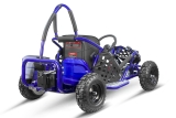 NITRO MOTORS 1000W Eco midi Kinder Buggy Gokid PRM 6