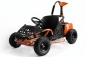 NITRO MOTORS 1000W Eco midi Kinder Buggy Gokid PRM 6