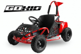 NITRO MOTORS 1000W Eco midi Kinder Buggy Gokid PRM 6