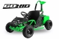 NITRO MOTORS 1000W Eco midi Kinder Buggy Gokid PRM 6