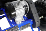 Nitro Motors Eco Gokart CROSSER 1000W 36V 2-Stufen Drossel
