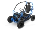 NITRO MOTORS 1000W Eco midi Kinder Buggy Racer PRM 6 ALM