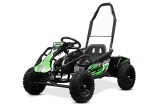 Nitro Motors Eco GoKid Dirty 1000W 48V 6 Zoll Offroad Kinderbuggy