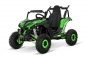 NITRO MOTORS 1200W Eco midi Kinder Buggy UTV Savana V2 PRM 6