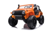 Kinder Buggy Offroad JEEP 2-Sitzer
