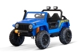 Kinder Buggy Offroad JEEP 2-Sitzer