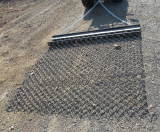 Wiesenschleppe, Reitbahnplaner, Egge, Wiesenegge