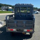 Tuk Tuk X3 3/4 Sitzer Lastenfahrrad /Bike ( Führerscheinfrei )