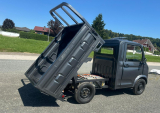 E-Truck 45 Moped Auto / Transporter