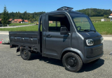 E-Truck 45 Moped Auto / Transporter