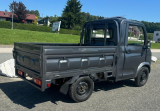 E-Truck 45 Moped Auto / Transporter