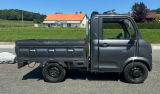 E-Truck 45 Moped Auto / Transporter