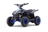 NITRO MOTORS 49cc mini Kinder Quad Cooba PRM 6