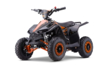 NITRO MOTORS 49cc mini Kinder Quad Cooba PRM 6