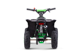 NITRO MOTORS 49cc mini Kinder Quad Cooba PRM 6