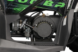 NITRO MOTORS 49cc mini Kinder Quad Cooba PRM 6