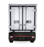 Elektro Transporter Geco TEV mit 15 KW und Großen Lifpo4 Akku