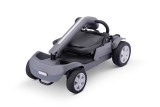 GECO SENIO SG4 300W Elektromobil Seniorenmobil Faltbar