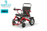 GECO SENIO Elektro Rollstuhl RD4 200W Elektromobil