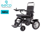 GECO SENIO Elektro Rollstuhl RD4 200W Elektromobil