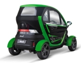Elektroauto Geco Beach