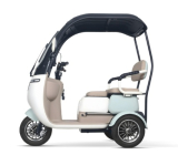 Mulli 3.1 Lastenfahrrad / Bike