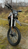XX 250 Fahrrad Motocross