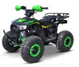 125cc Kinder Quad Arizona E-Start Automatik