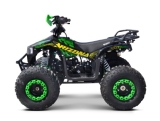 125cc Kinder Quad Arizona E-Start Automatik