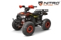 125cc Kinder Quad Arizona E-Start Automatik
