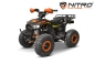 125cc Kinder Quad Arizona E-Start Automatik
