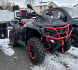 Pathcross 850 LWB 30 Jahre Limited Edition