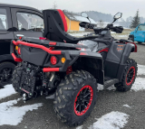 Pathcross 850 LWB 30 Jahre Limited Edition