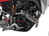 Fantic XMF 125 Competition
