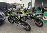 Fantic XMF 125 Performance