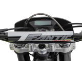Fantic XMF 125 Performance