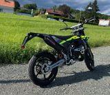Neu Fantic XM 50 Performance Modell 26