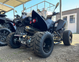 Trasher SM 480 ABS Schaltgetriebe Max Speed 120 KmH