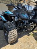 Trasher SM 480 ABS Schaltgetriebe Max Speed 120 KmH