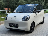 Torrani EV05 Elektro Auto / 4 Sitzplätze / Schnelllader / 220km Reichweite / Klima /Leder / 360Grad Rundum Kamera /usw.