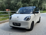 Torrani EV05 Elektro Auto / 4 Sitzplätze / Schnelllader / 220km Reichweite / Klima /Leder / 360Grad Rundum Kamera /usw.